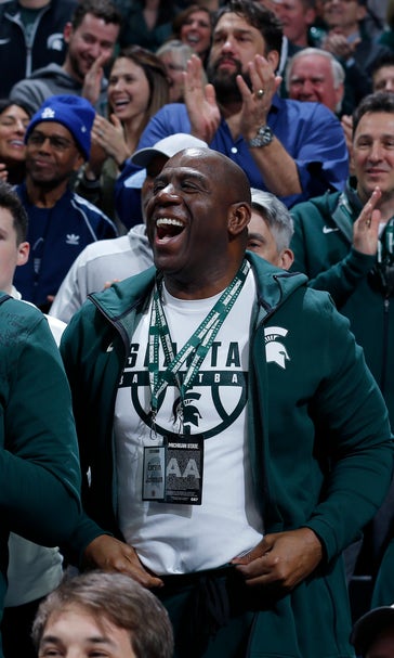 No. 9 Michigan State beats Minnesota 79-55, ends 3-game skid